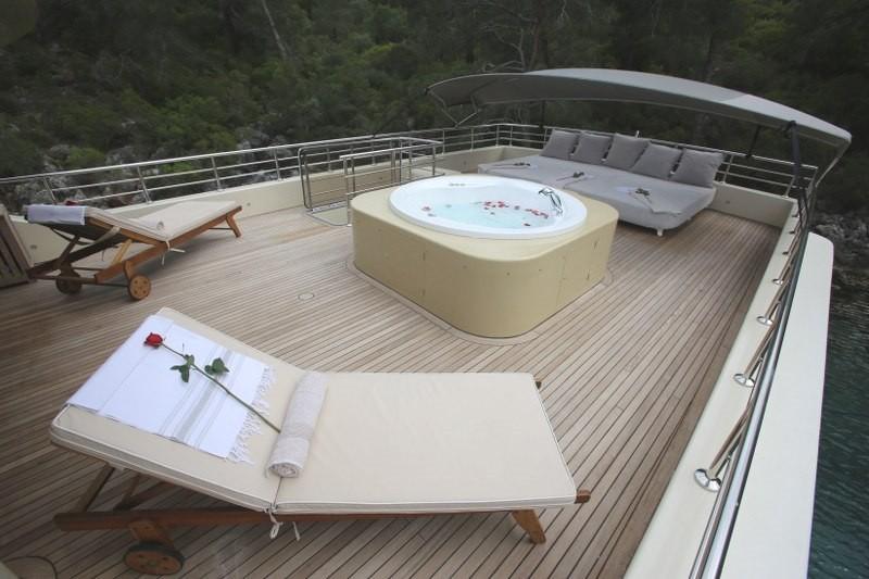 Motor Yacht — photo 26