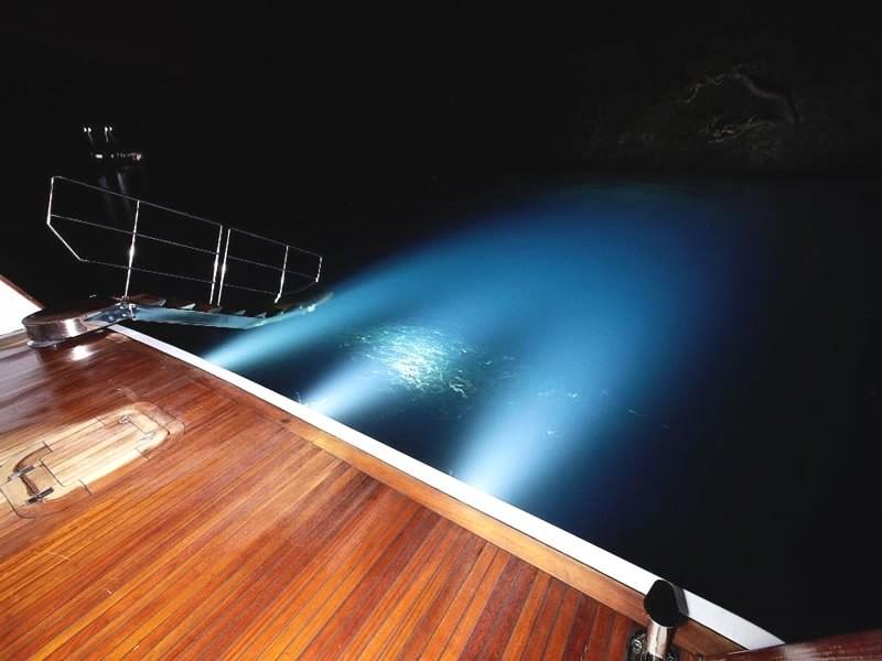 Motor Yacht — photo 24