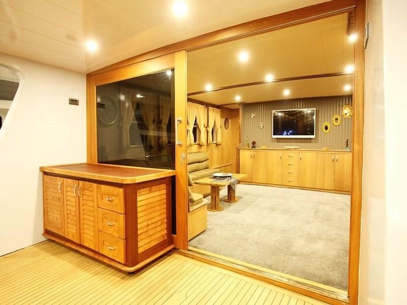 Motor Yacht — photo 19