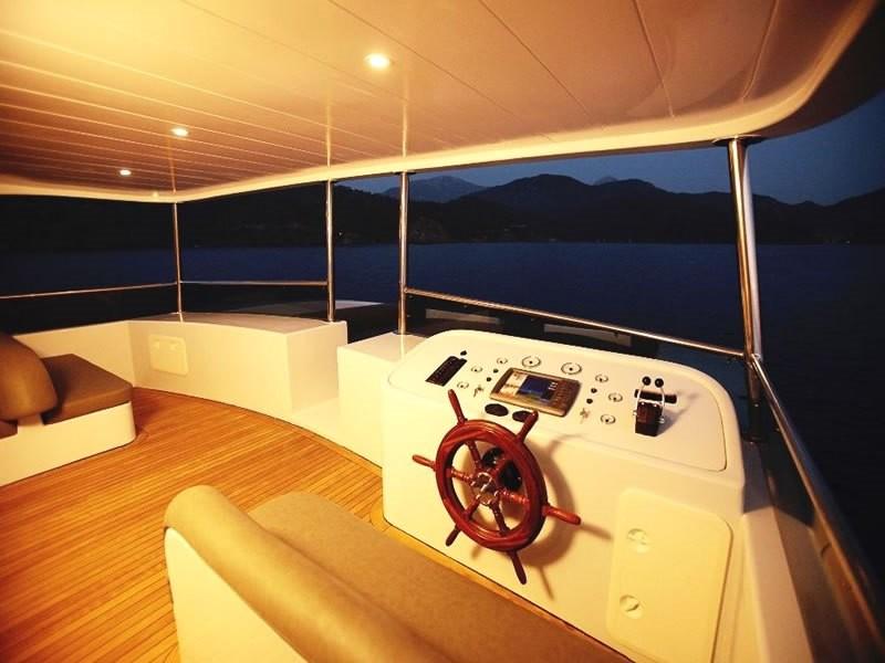Motor Yacht — photo 21