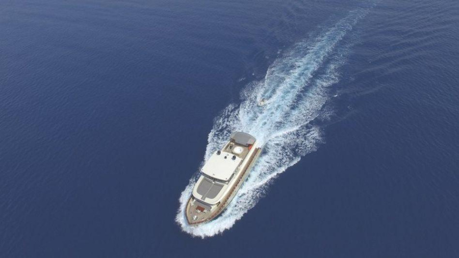 Motor Yacht — photo 27