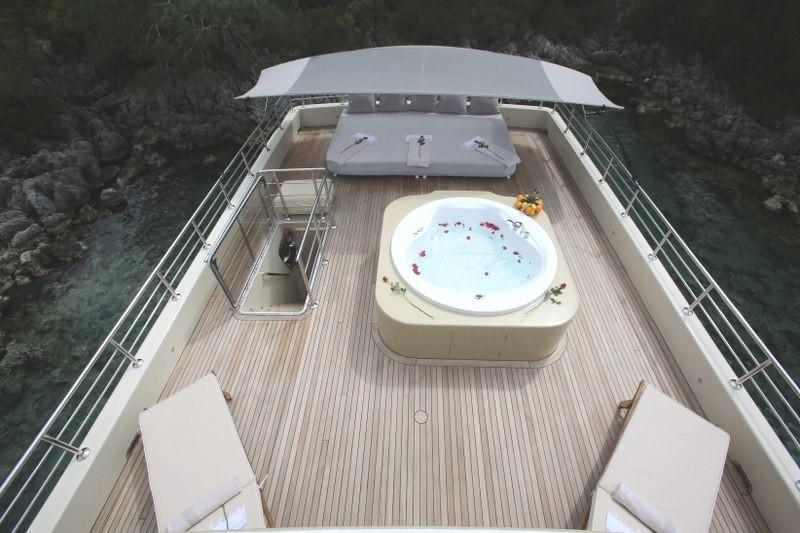 Motor Yacht — photo 3