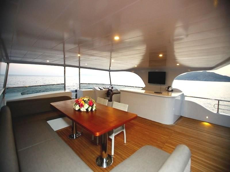 Motor Yacht — photo 20
