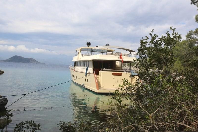 Motor Yacht — photo 30