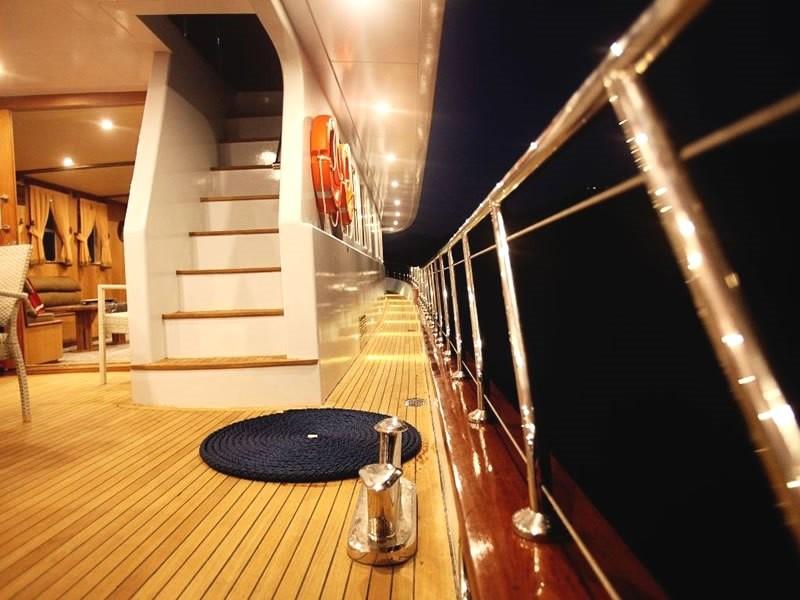 Motor Yacht — photo 23