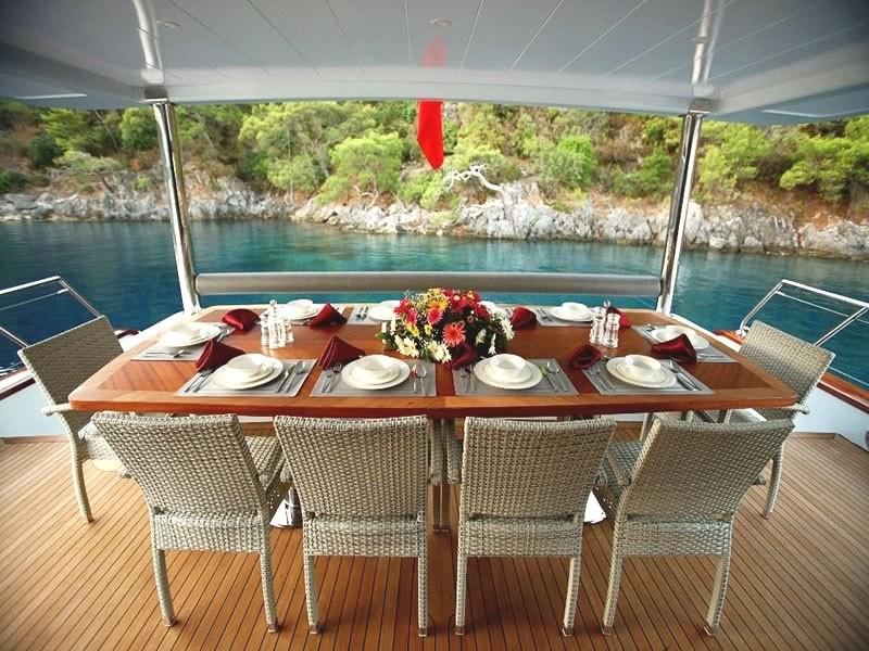 Motor Yacht — photo 10