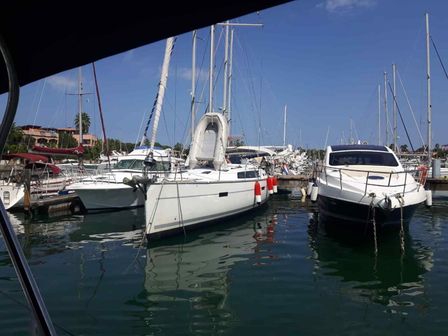 Bavaria Cruiser 51 — photo 2