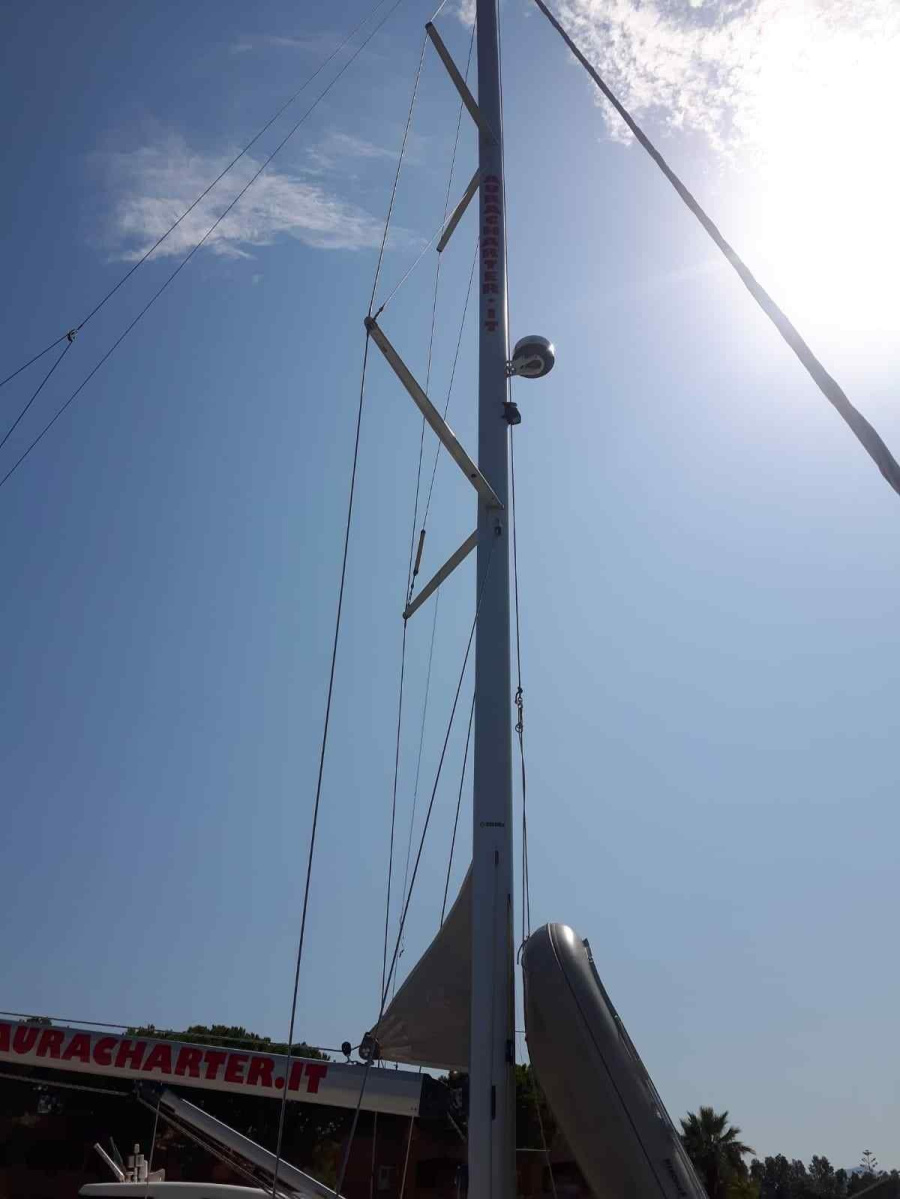 Bavaria Cruiser 51 — photo 4