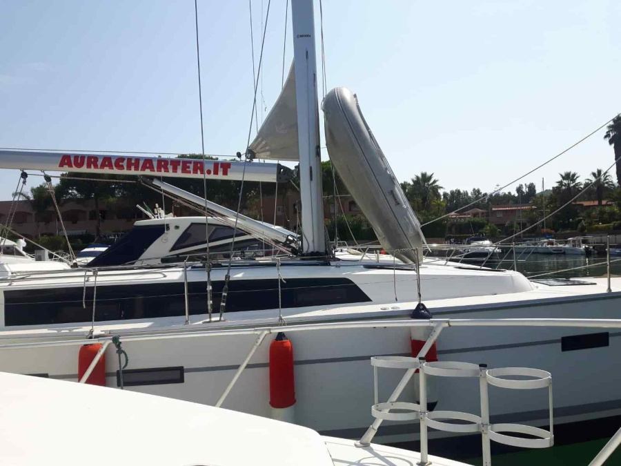 Bavaria Cruiser 51 — photo 7