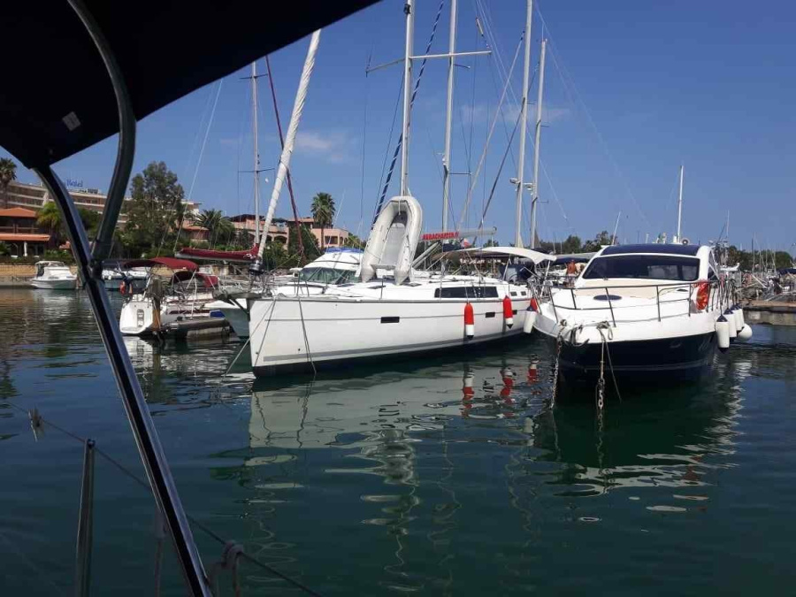 Bavaria Cruiser 51 — photo 3
