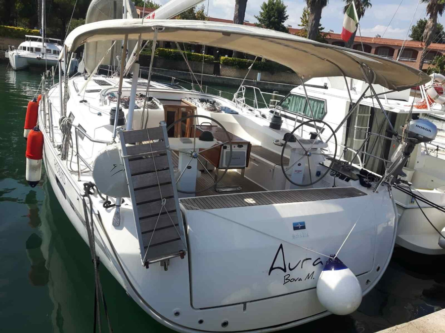 Bavaria Cruiser 51 — photo 6