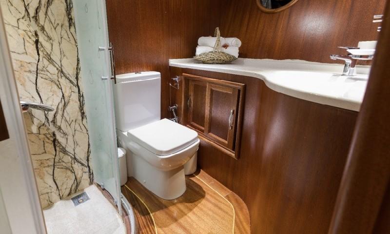 Gulet — photo 25