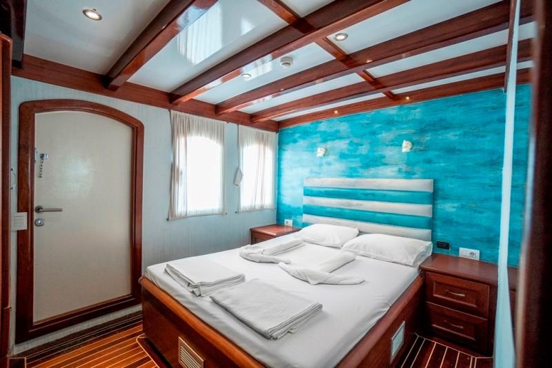 Gulet - yacht — photo 18