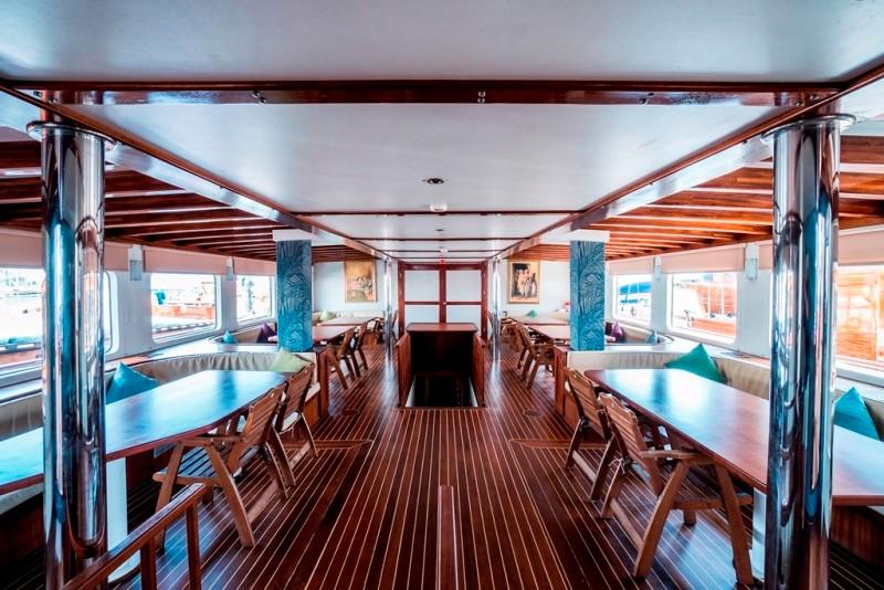 Gulet - yacht — photo 3