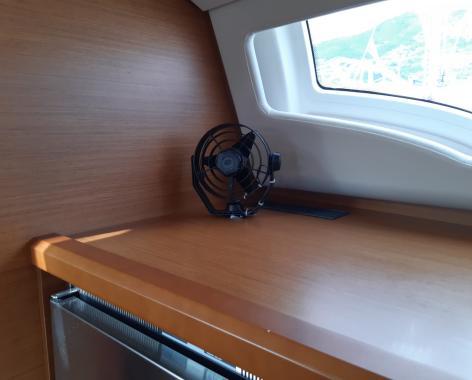 Jeanneau 54 — photo 4