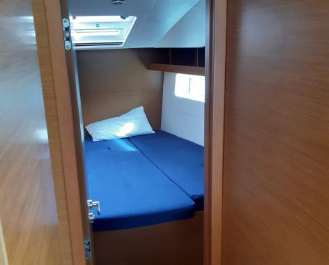 Jeanneau 54 — photo 7