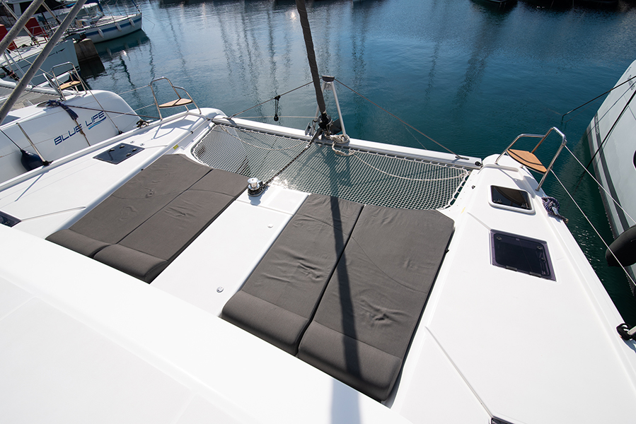 Dufour Catamaran 48 — photo 2