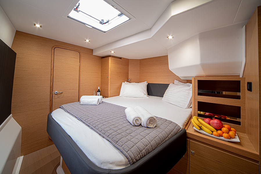 Dufour Catamaran 48 — photo 6