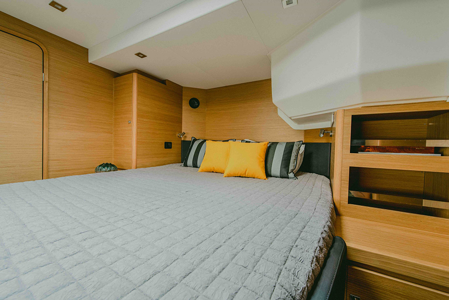 Dufour Catamaran 48 — photo 12