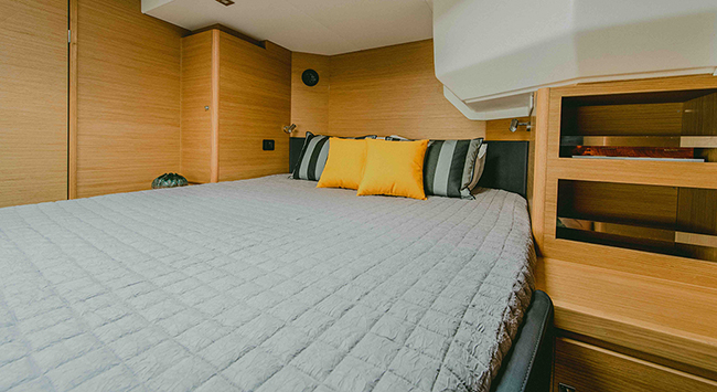 Dufour Catamaran 48 — photo 2