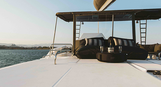 Dufour Catamaran 48 — photo 5