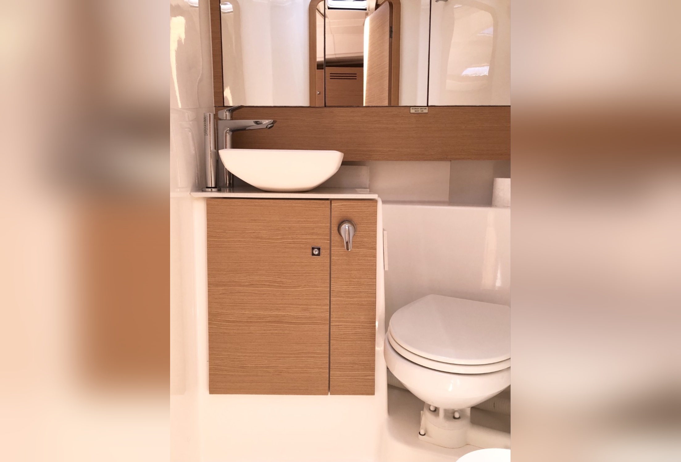 Dufour 430 Grand Large — photo 26
