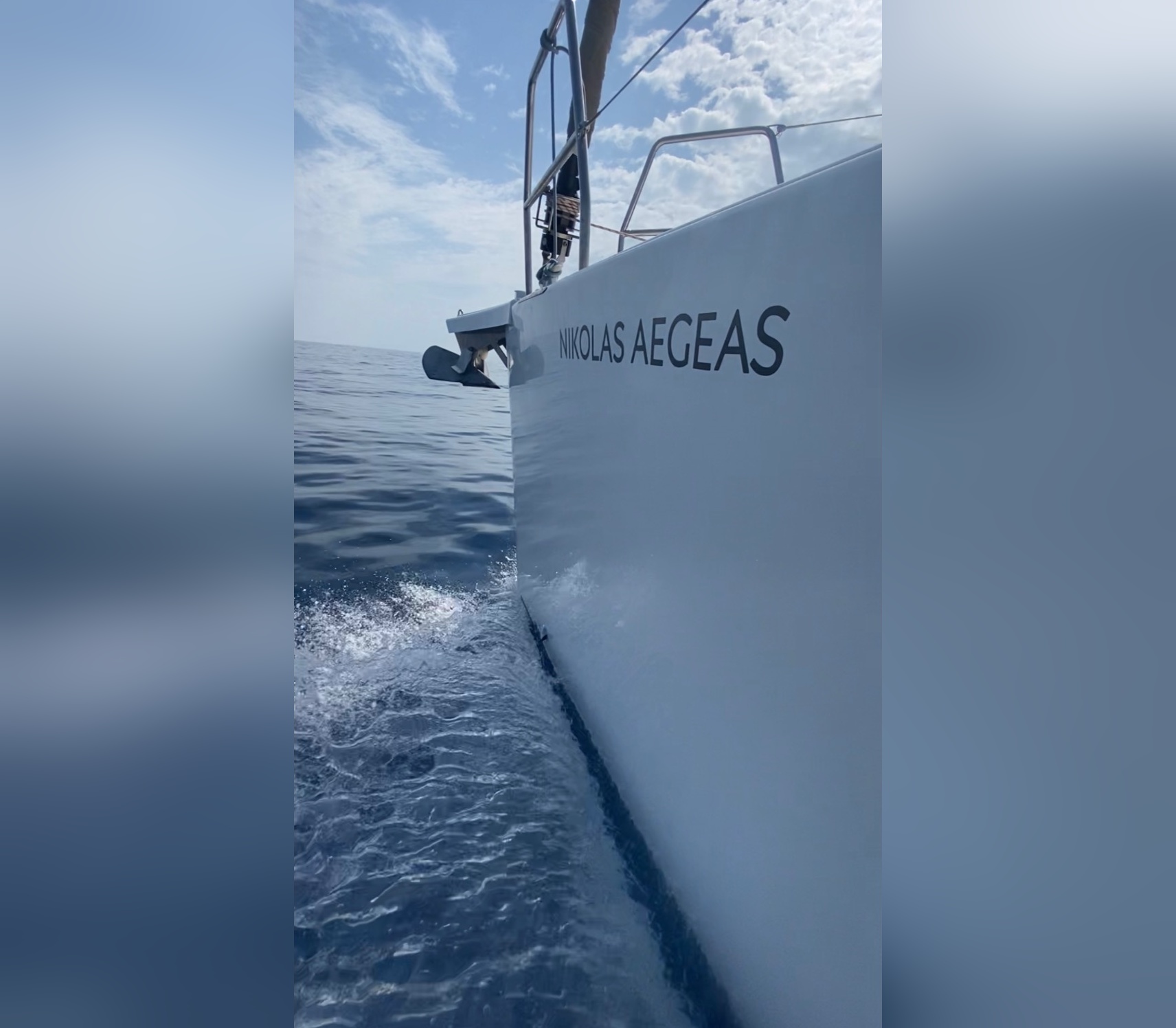 Dufour 430 Grand Large — photo 18
