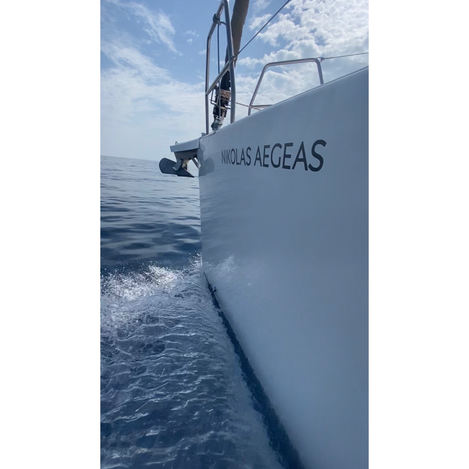 Dufour 430 Grand Large — photo 6