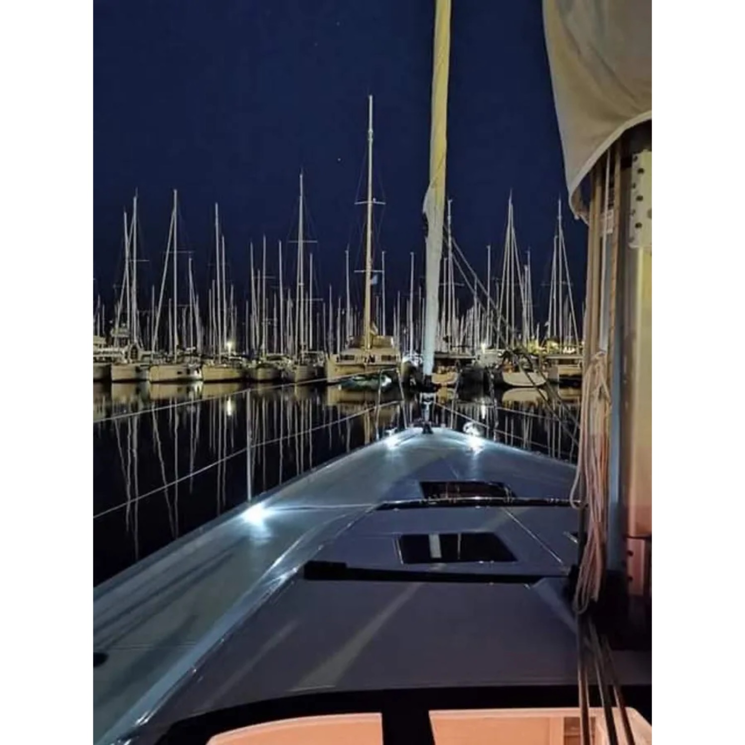 Dufour 430 Grand Large — photo 7