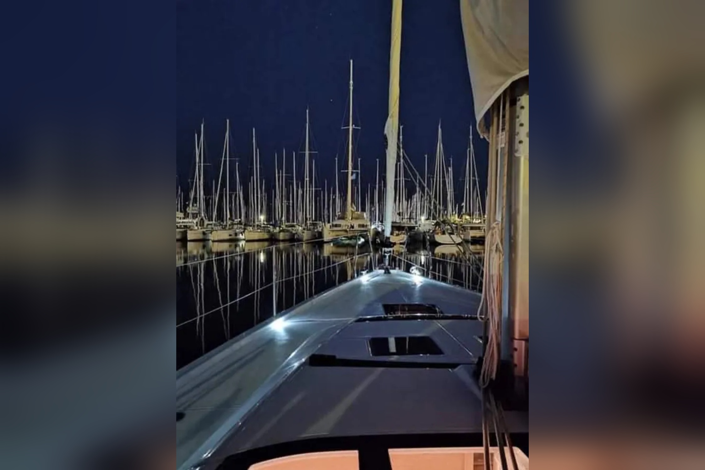 Dufour 430 Grand Large — photo 19