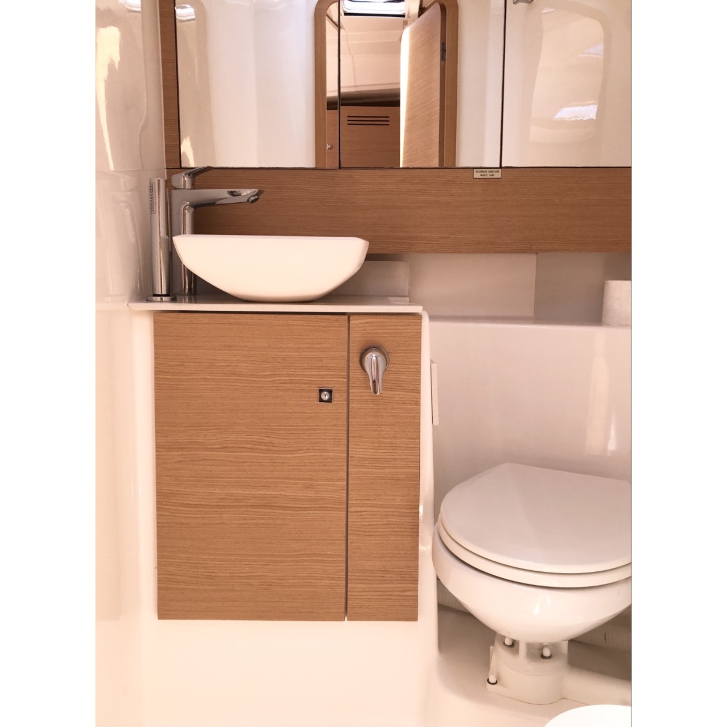 Dufour 430 Grand Large — photo 13