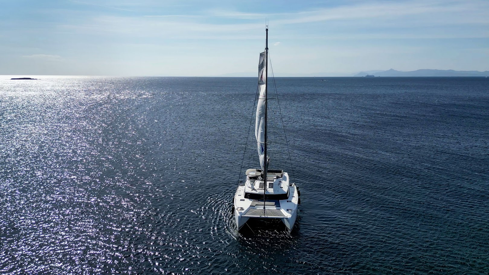 Fountaine Pajot ELBA 45 — photo 13
