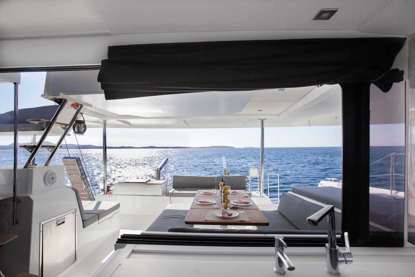 Fountaine Pajot ELBA 45 — photo 2
