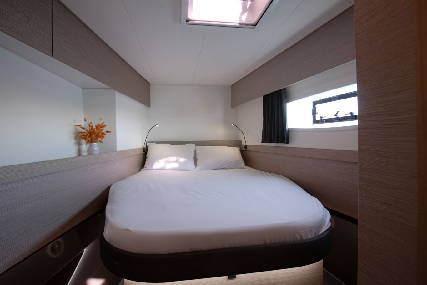 Fountaine Pajot ELBA 45 — photo 12