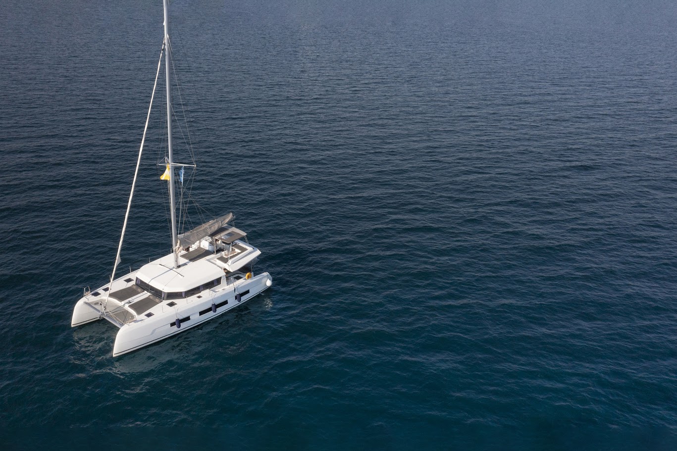 Dufour Catamaran 48 — photo 1