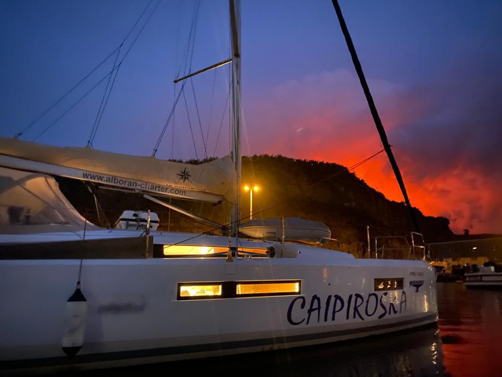 Sun Odyssey 440 — photo 1
