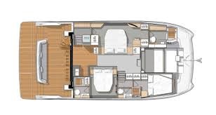 Fountaine Pajot Power 44 — photo 17