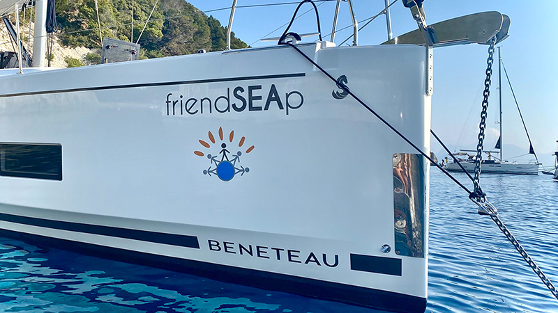 Oceanis 46.1 — photo 1
