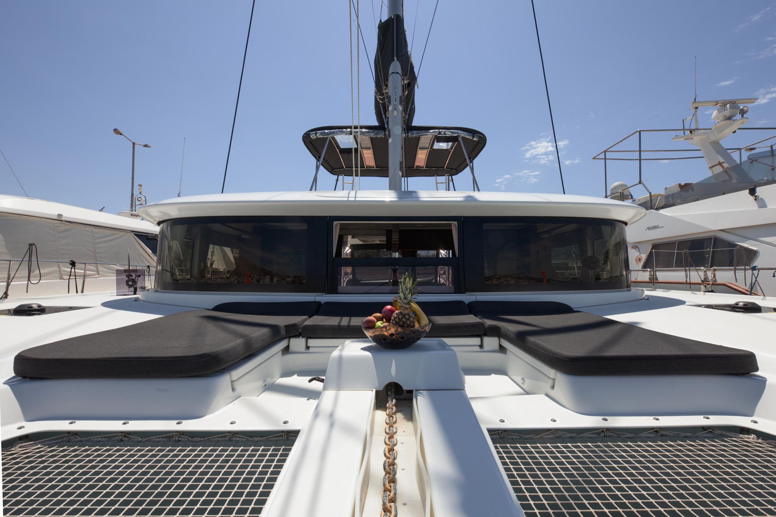 Lagoon 46 — photo 18