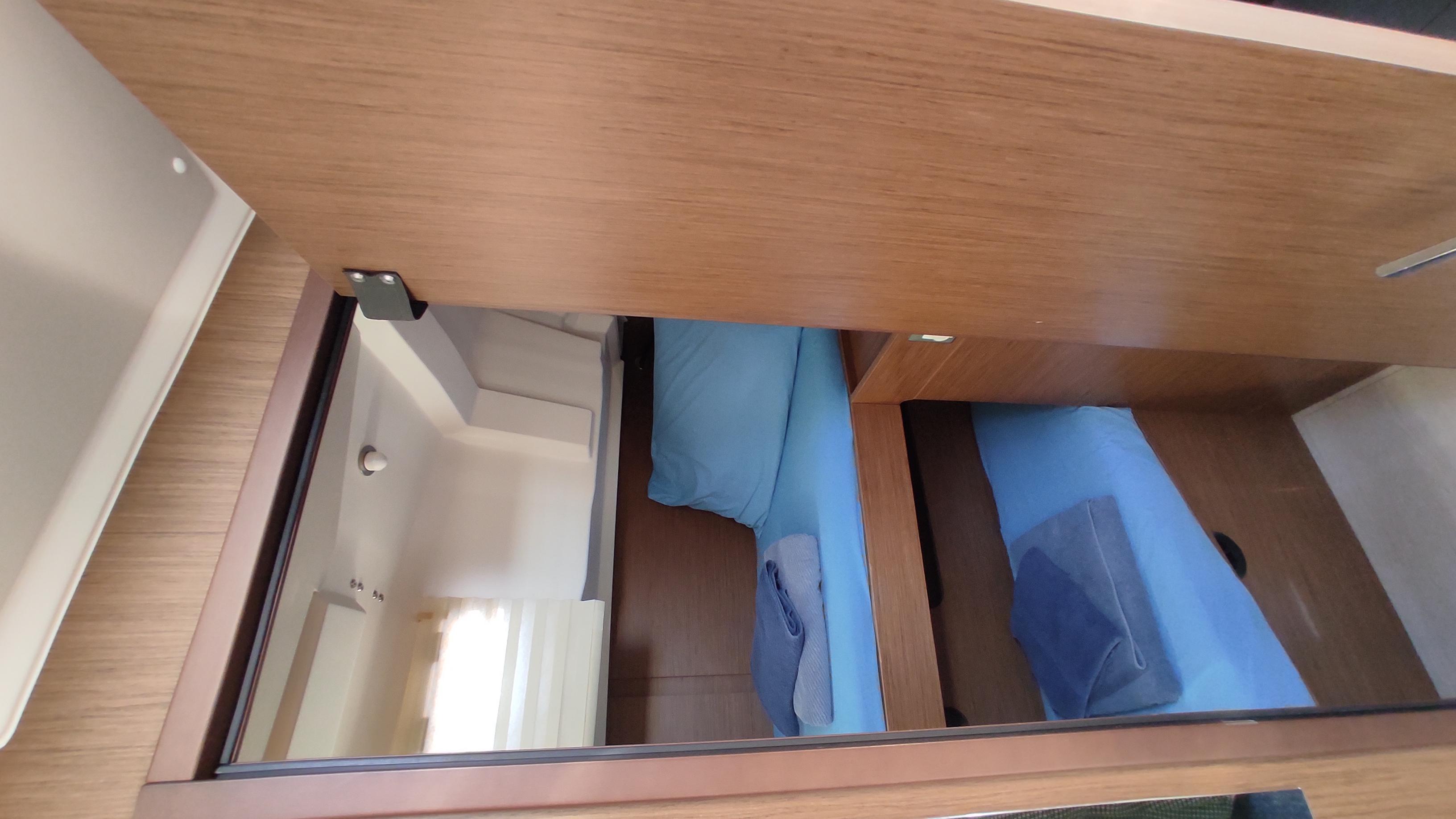 Oceanis 46.1 — photo 4