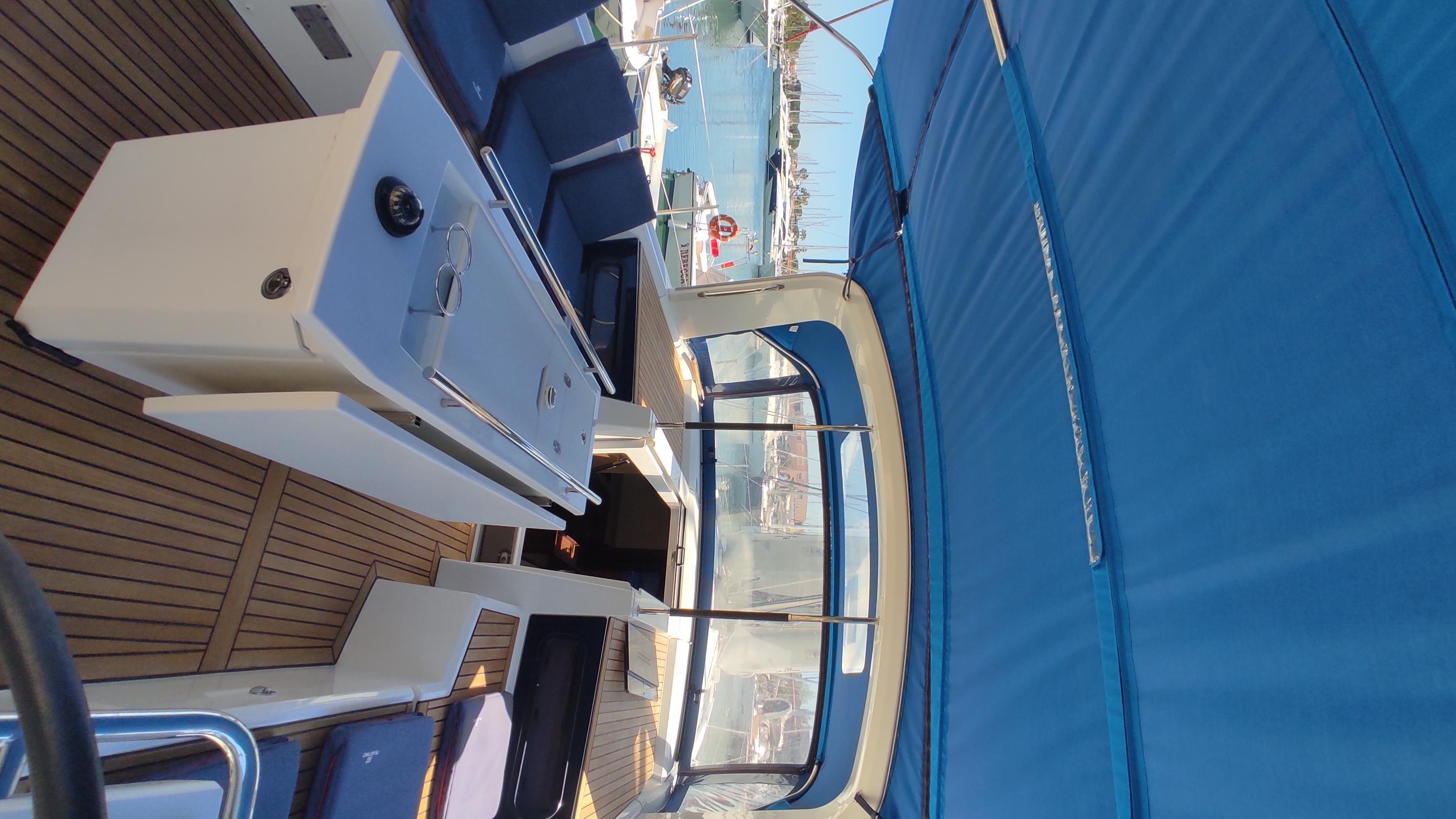 Oceanis 46.1 — photo 7