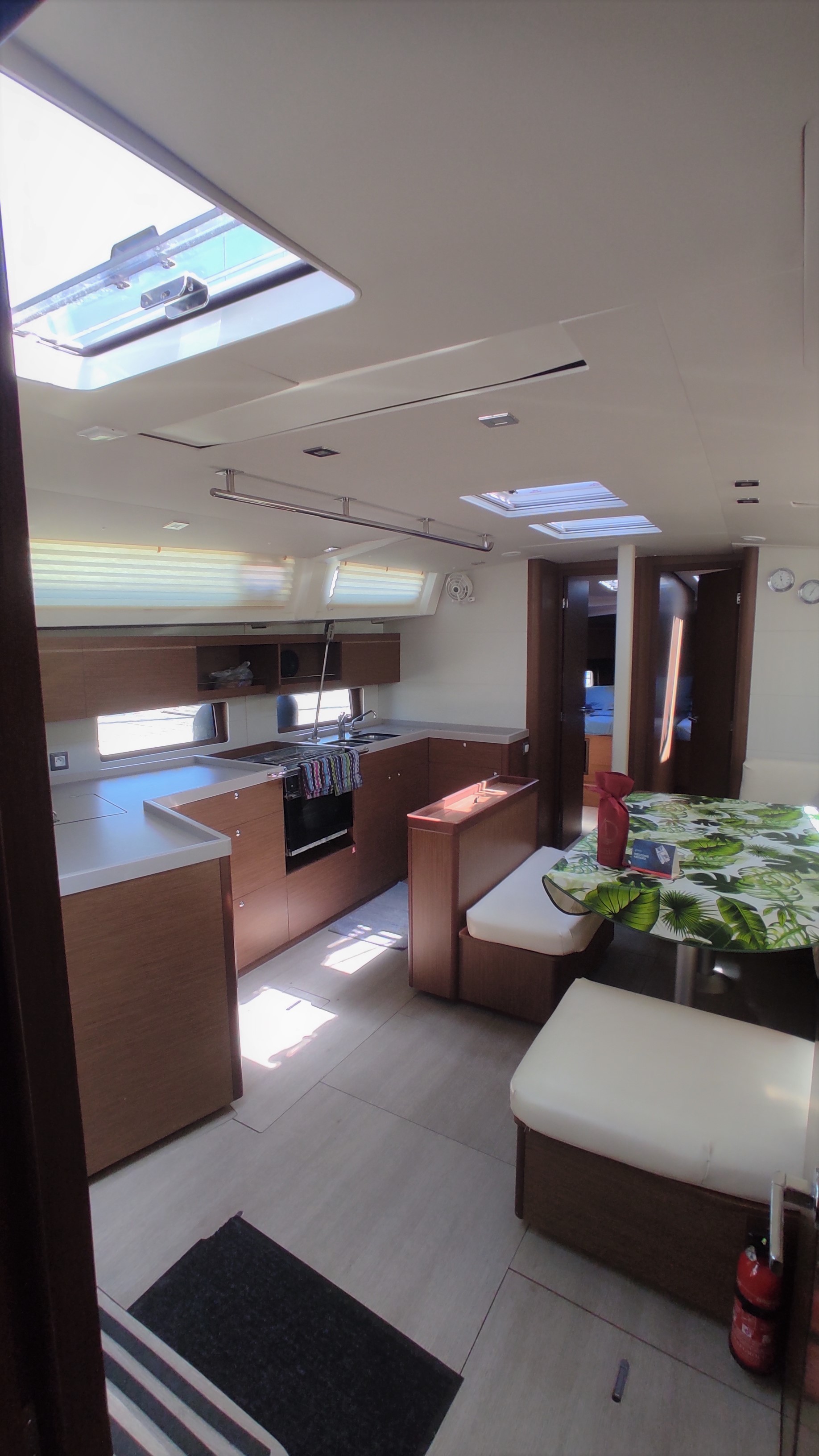 Oceanis 46.1 — photo 6