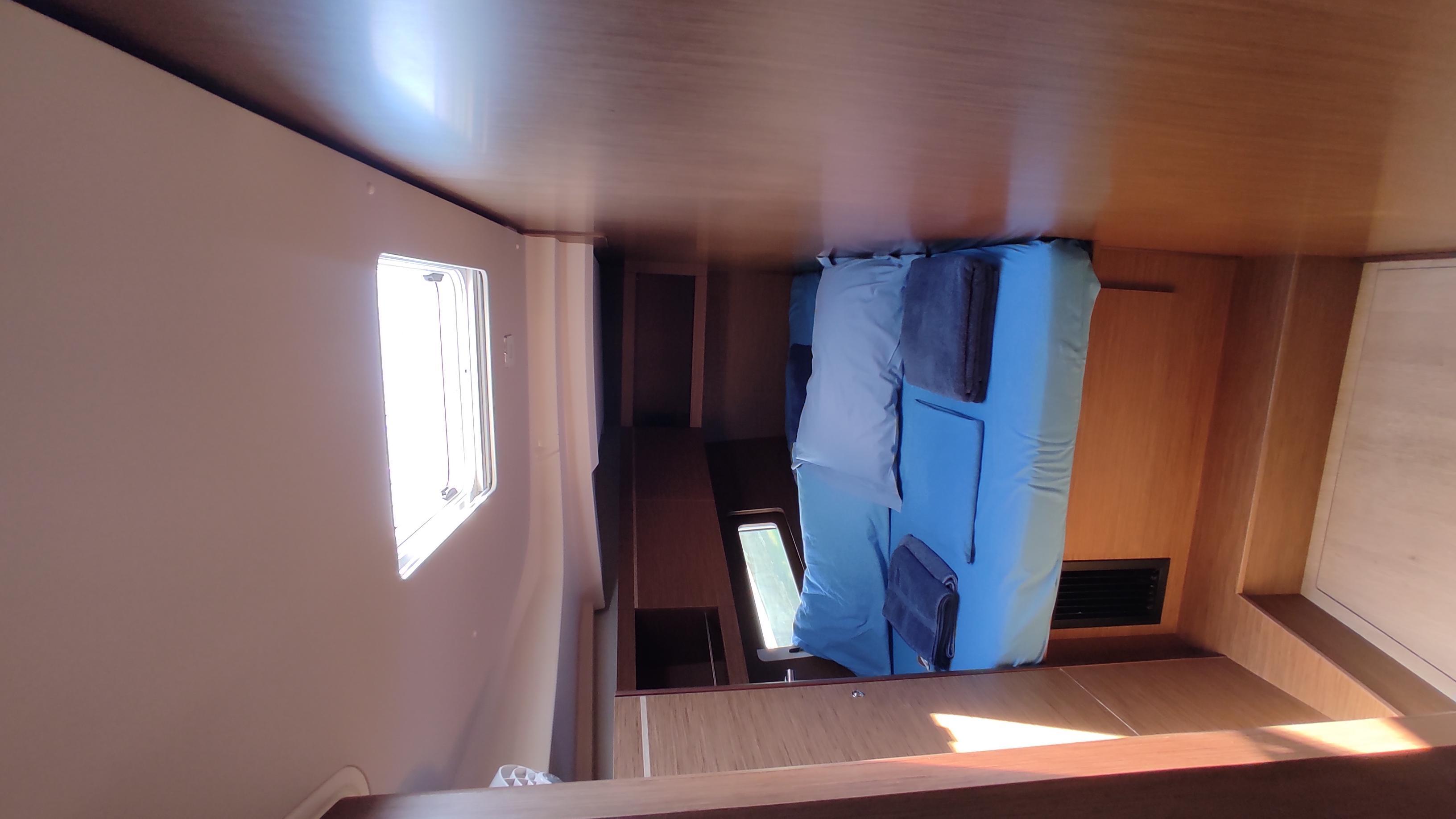Oceanis 46.1 — photo 5