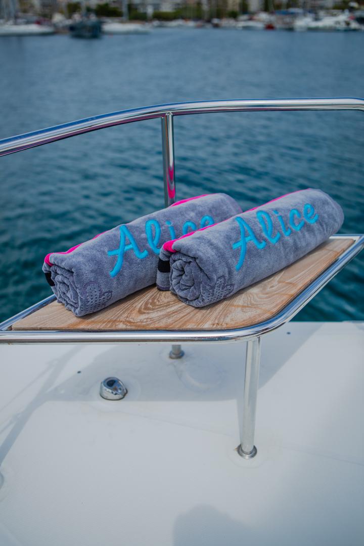 Lagoon 46 — photo 13