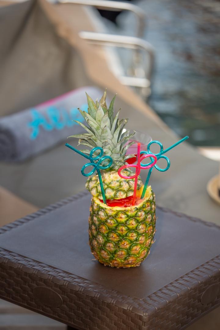 Lagoon 46 — photo 15