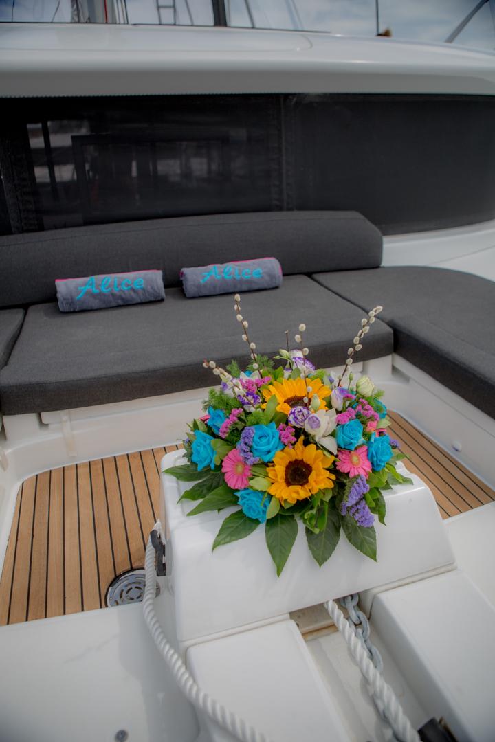 Lagoon 46 — photo 10