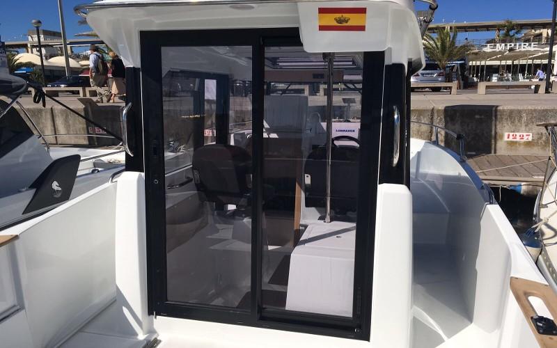 BARRACUDA 7 — photo 293