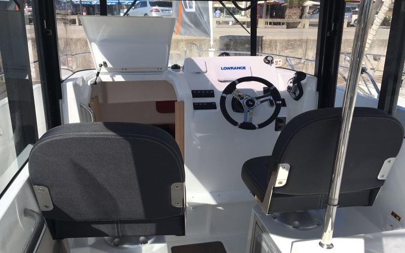 BARRACUDA 7 — photo 89