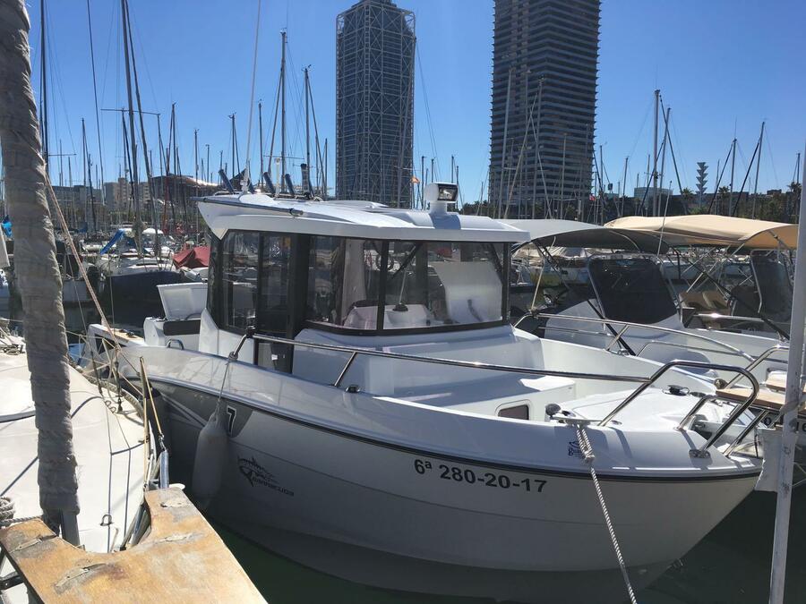 BARRACUDA 7 — photo 295