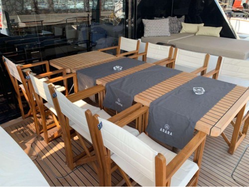 Sunreef 50 — photo 2